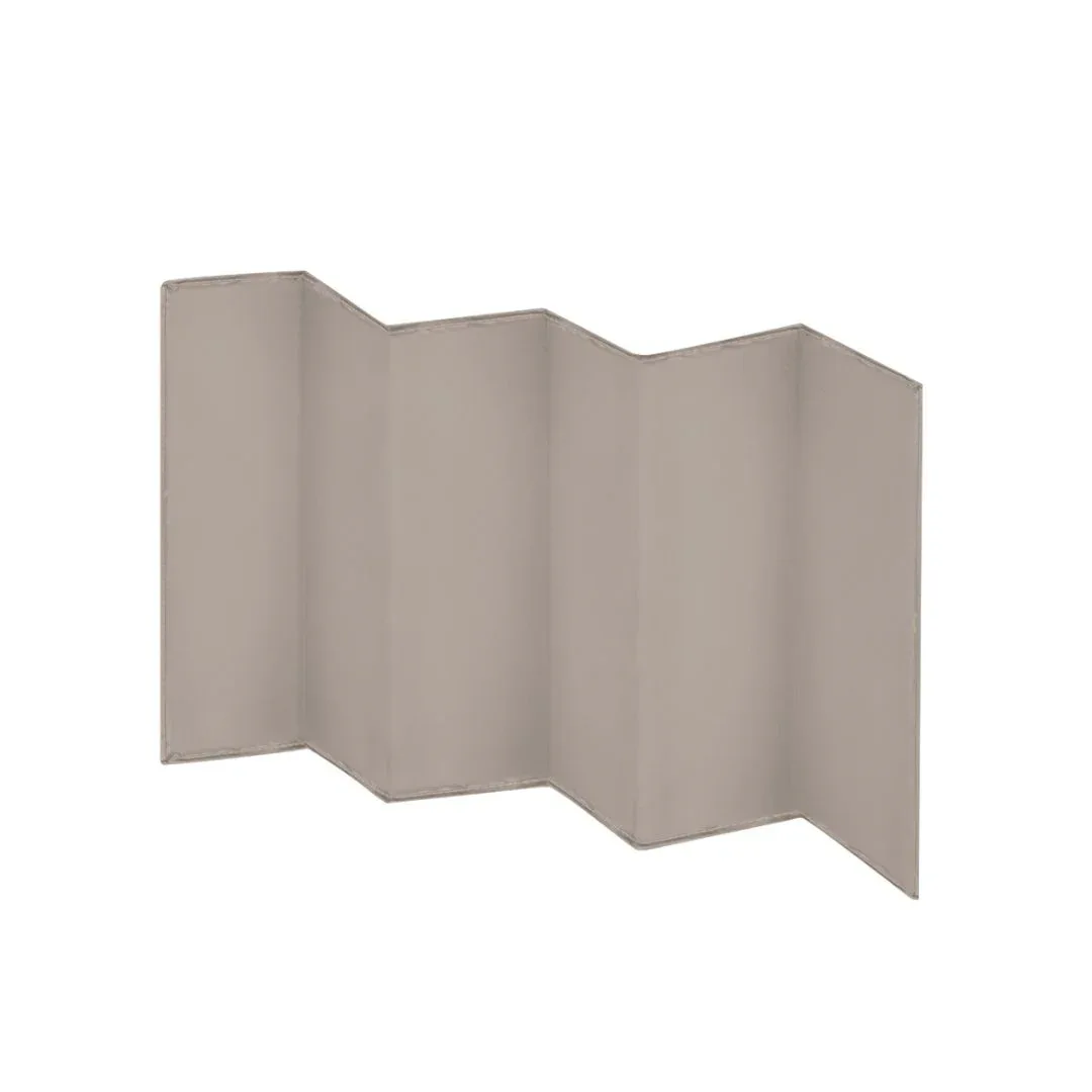 KikkaBoo® Travel Cot 1 Level So Gifted Beige 2026 - Image 7