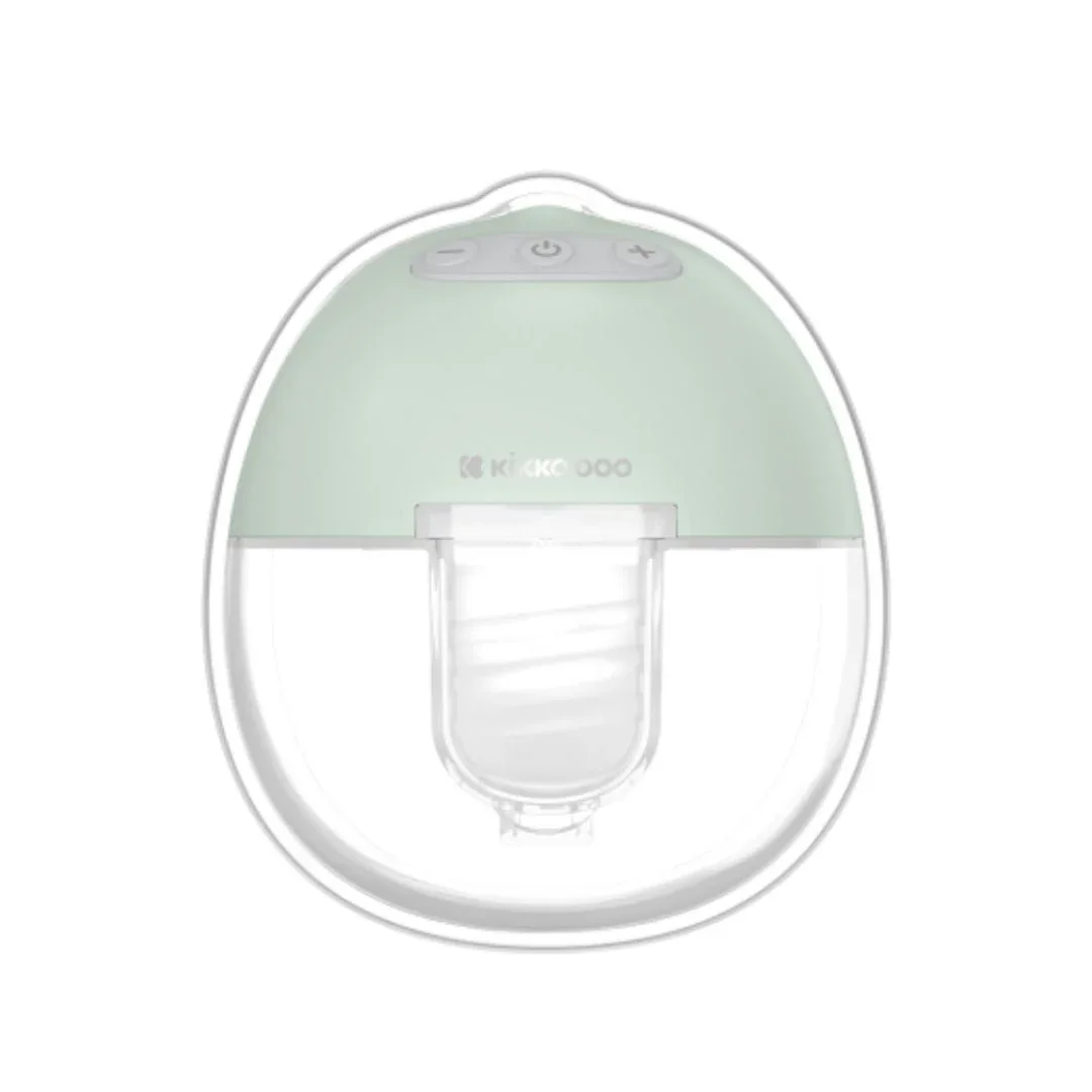 KikkaBoo® Wearable electric pump Iris - Image 3