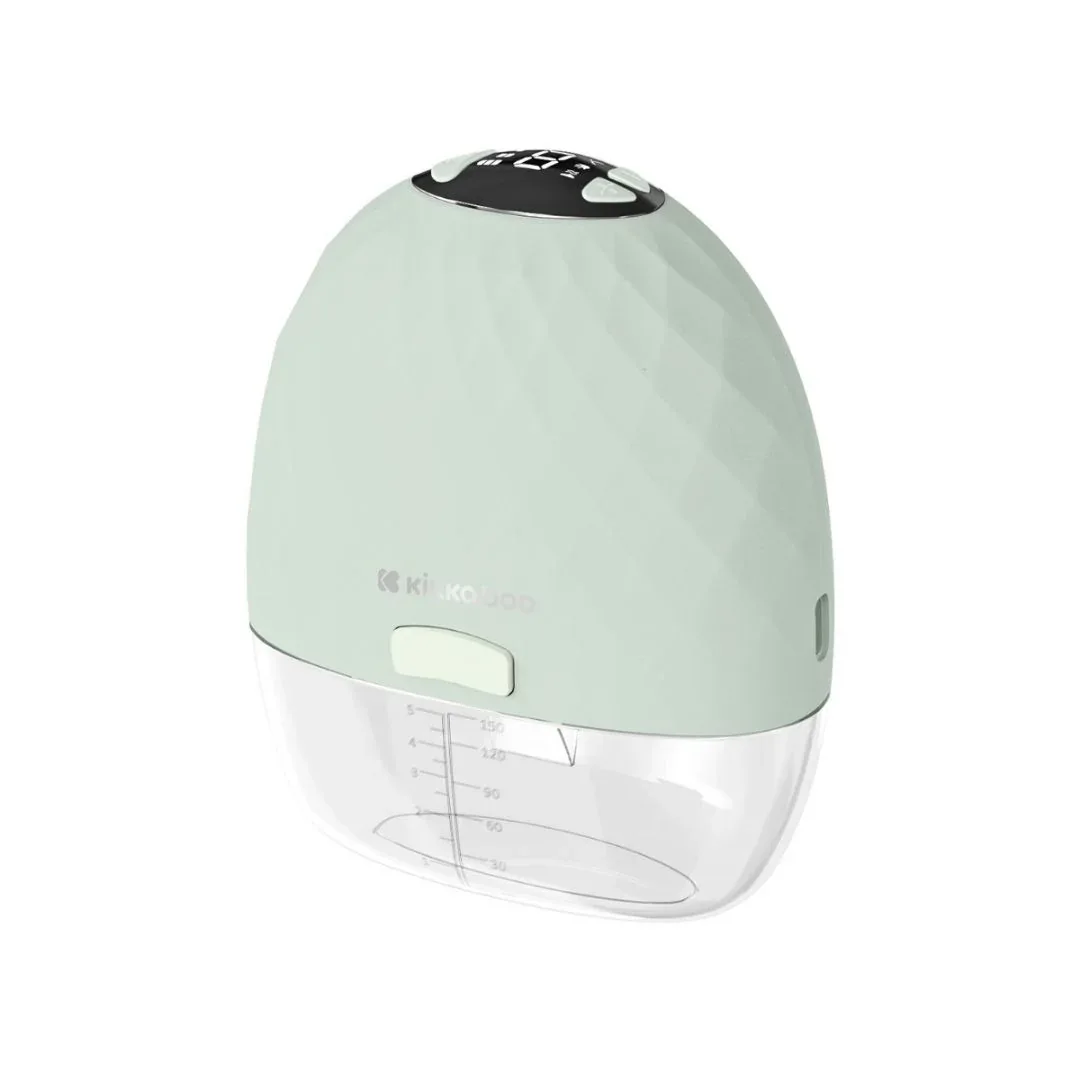 KikkaBoo® Wearable electric pump Winnie - Image 2
