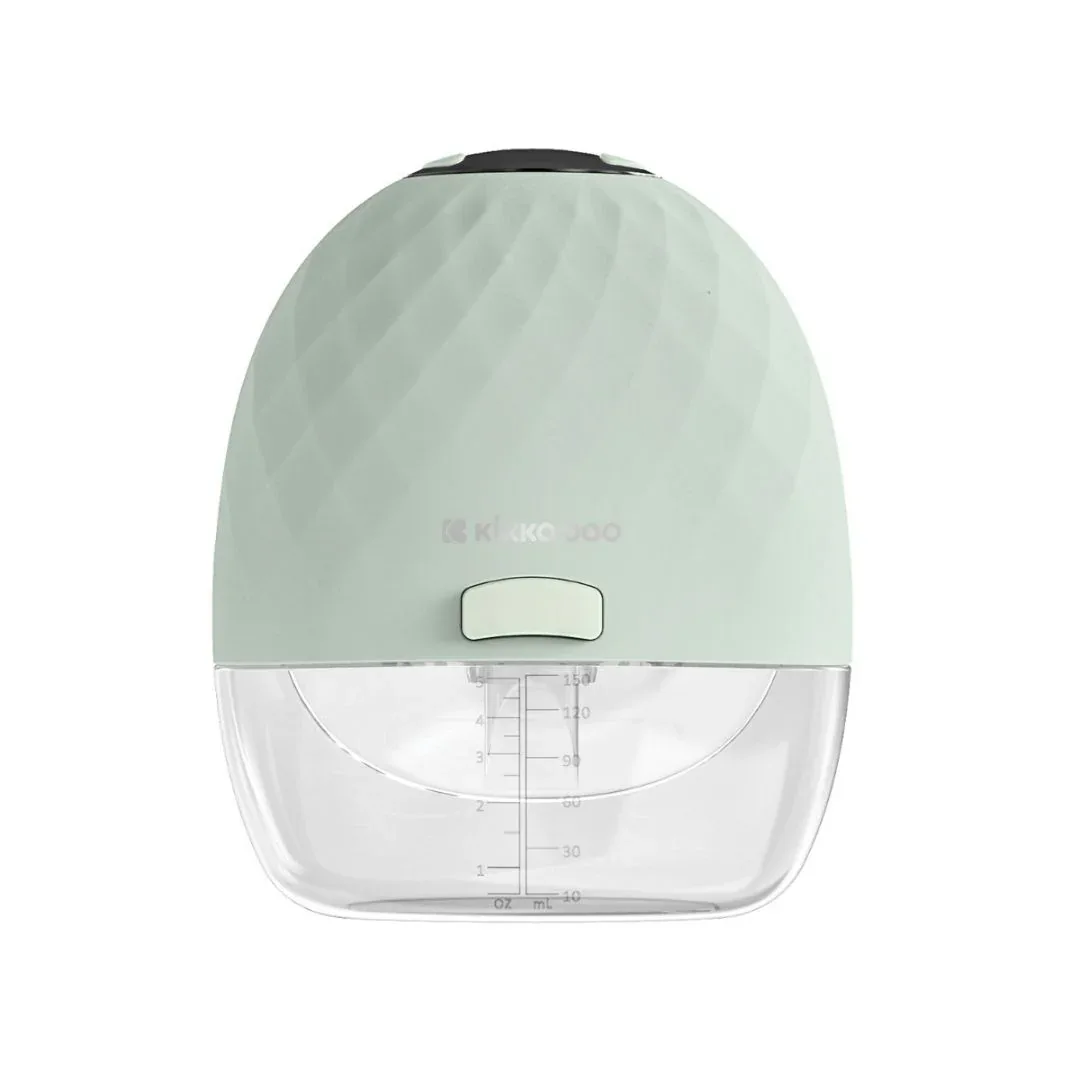 KikkaBoo® Wearable electric pump Winnie - Image 3