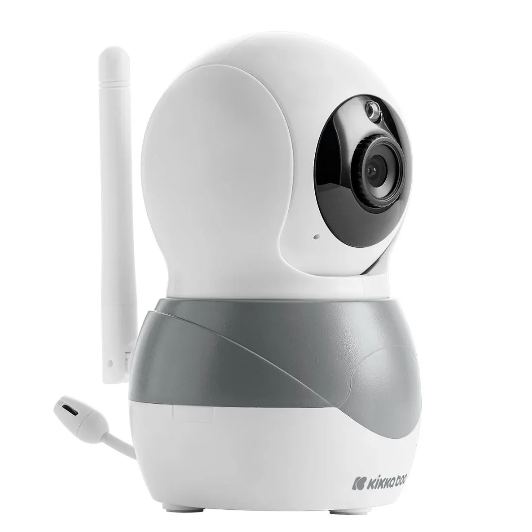 KikkaBoo® Wireless baby monitor Ady - Image 2