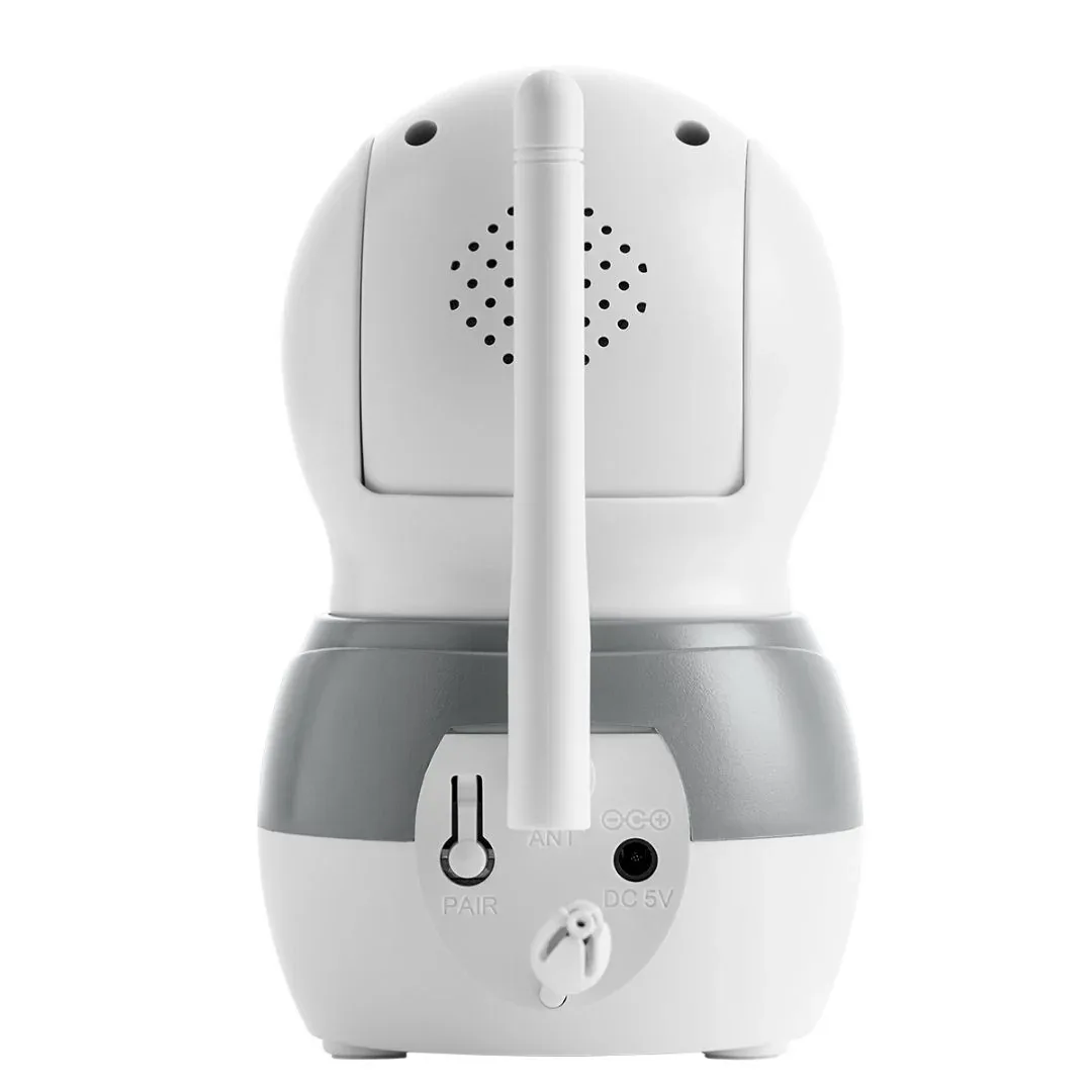 KikkaBoo® Wireless baby monitor Ady - Image 4