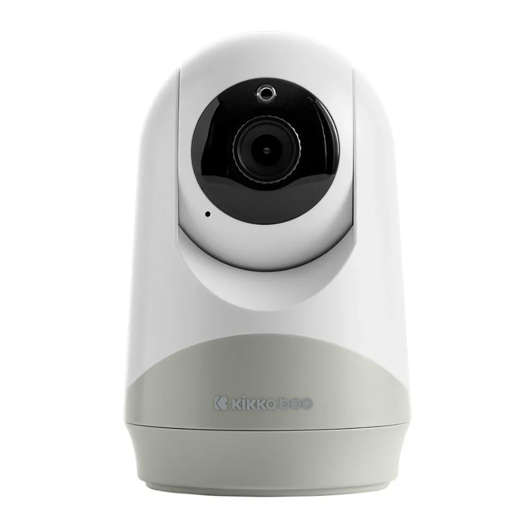 KikkaBoo® Wireless baby monitor Rhen - Image 2