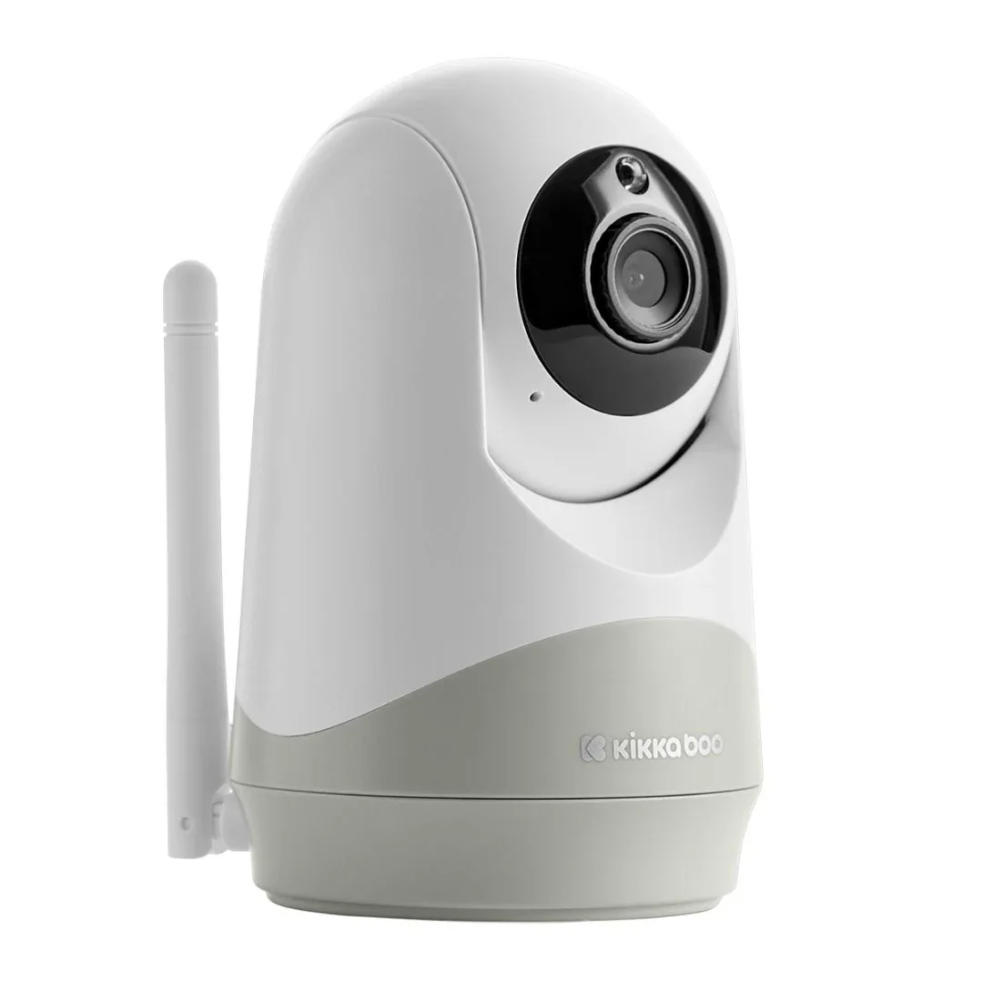 KikkaBoo® Wireless baby monitor Rhen - Image 3
