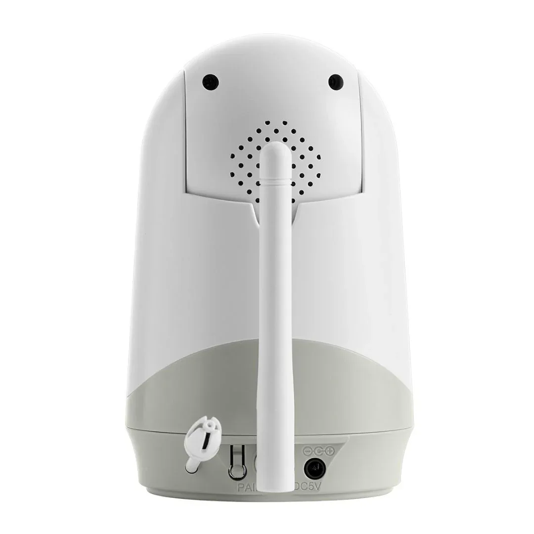 KikkaBoo® Wireless baby monitor Rhen - Image 4