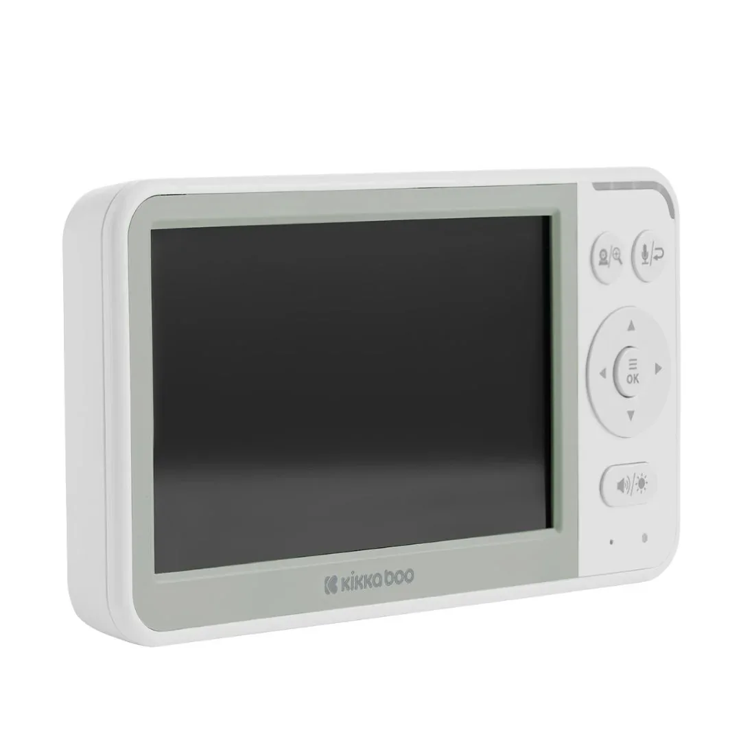 KikkaBoo® Wireless baby monitor Rhen - Image 8