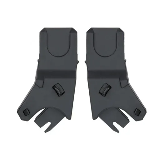 KikkaBoo®Car seat adapters for stroller Eden/Ciela