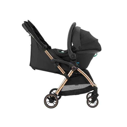 KikkaBoo®Car seat adapters for stroller Eden/Ciela - Image 3