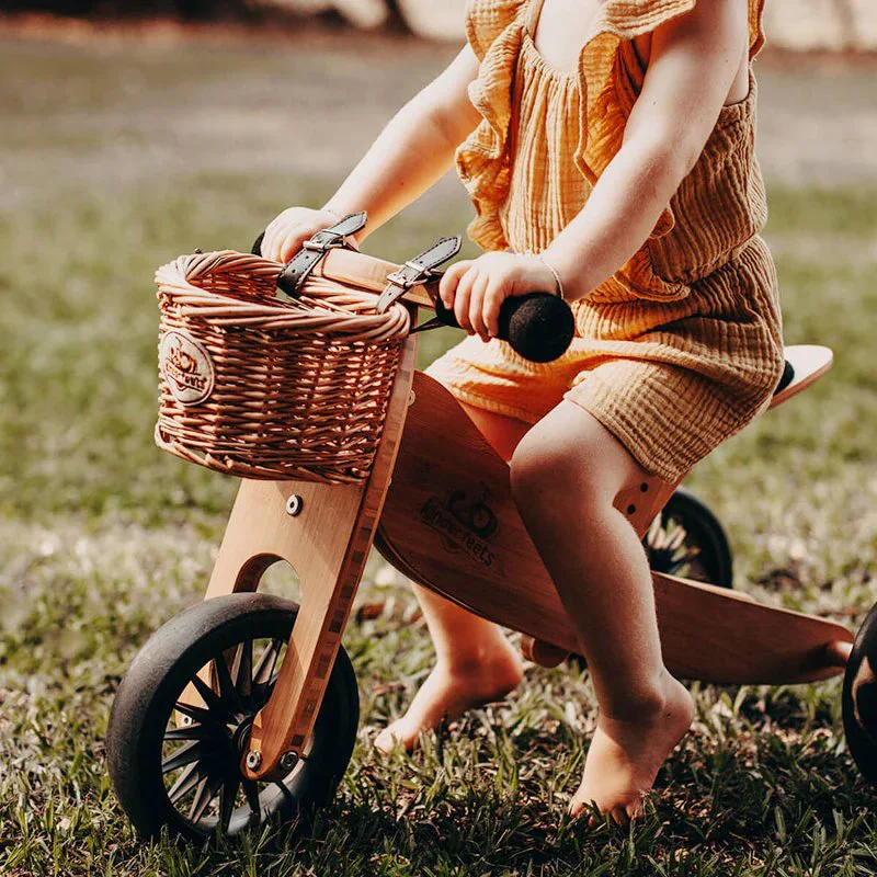  Kinderfeets® Basket - Image 3