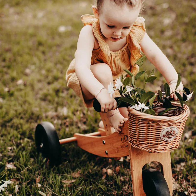  Kinderfeets® Basket - Image 4