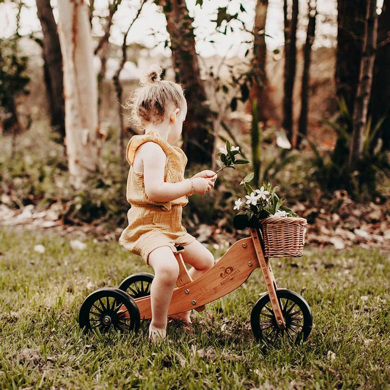  Kinderfeets® Basket - Image 6