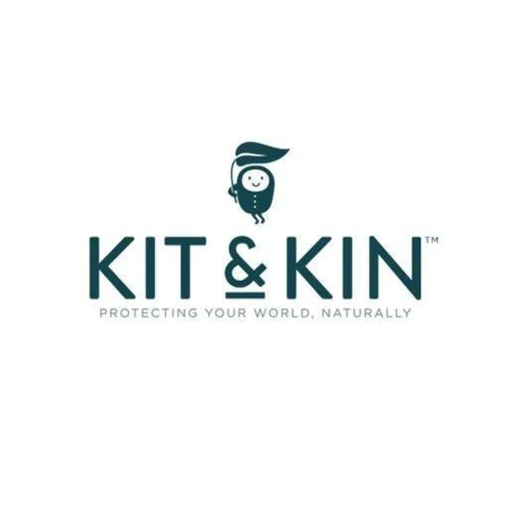 Kit&Kin® Diapers Size 1 (2-5 kg) 38 pcs - Image 4