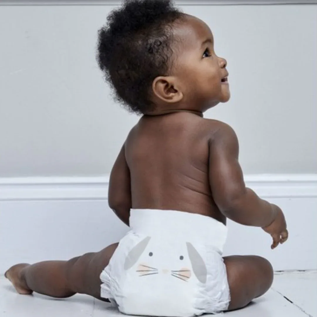 Kit&Kin® Diapers Size 3 (6-10 kg) 32 pcs - Image 3