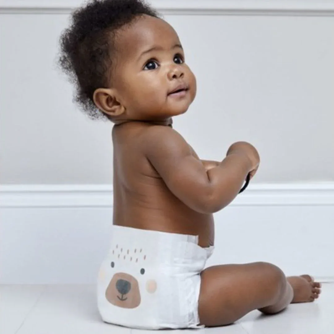 Kit&Kin® Diapers Size 3 (6-10 kg) 32 pcs - Image 4