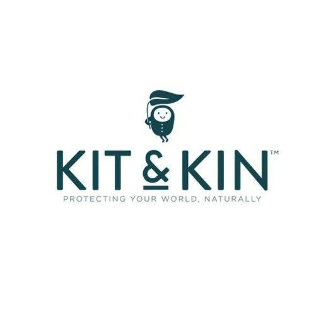 Kit&Kin® Diapers Size 5 (11+ kg) 28 pcs - Image 5