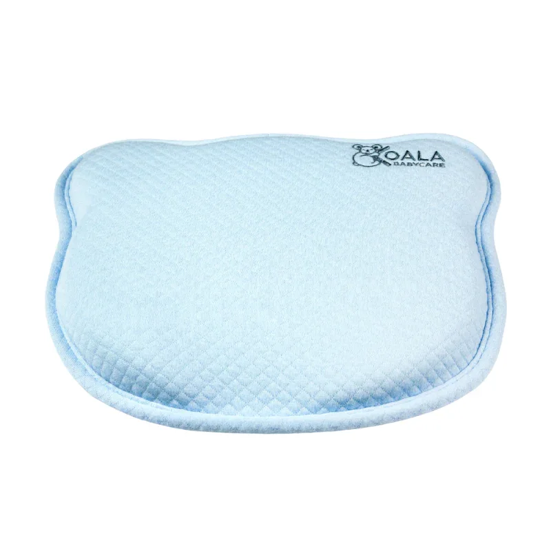 Koala Babycare® Aid to prevent flat head syndrome Perfect Head AIR Blue - Image 3