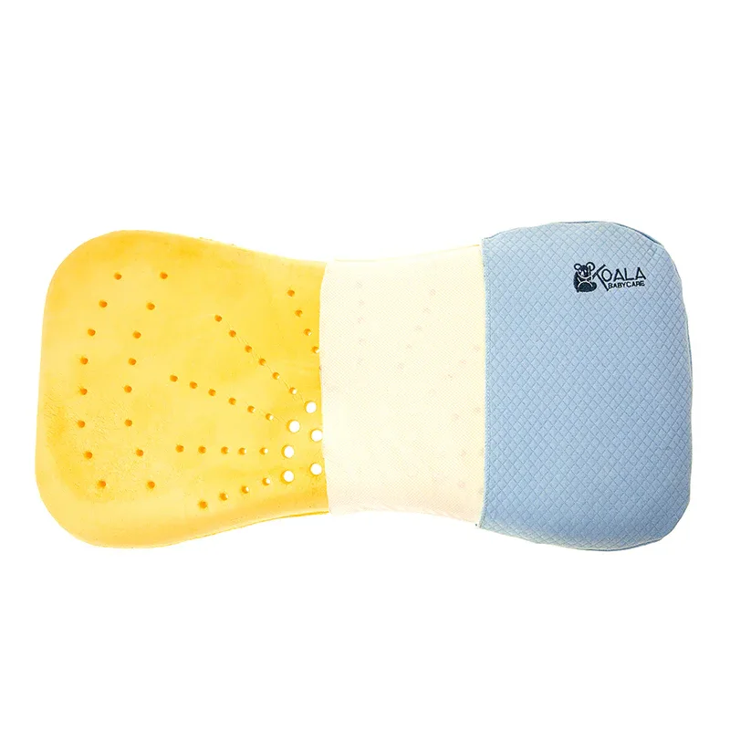 Koala Babycare® My First Pillow Perfect Head MAXI AIR Grey - Image 6