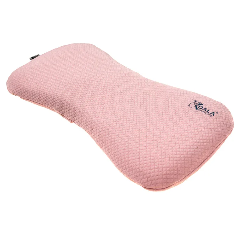 Koala Babycare® My First Pillow Perfect Head MAXI Pink - Image 3