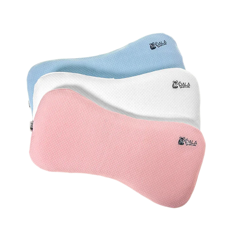 Koala Babycare® My First Pillow Perfect Head MAXI AIR White - Image 12