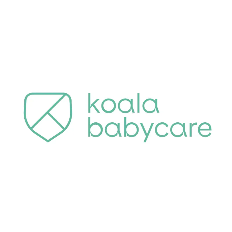 Koala Babycare® My First Pillow Perfect Head MAXI AIR White - Image 13