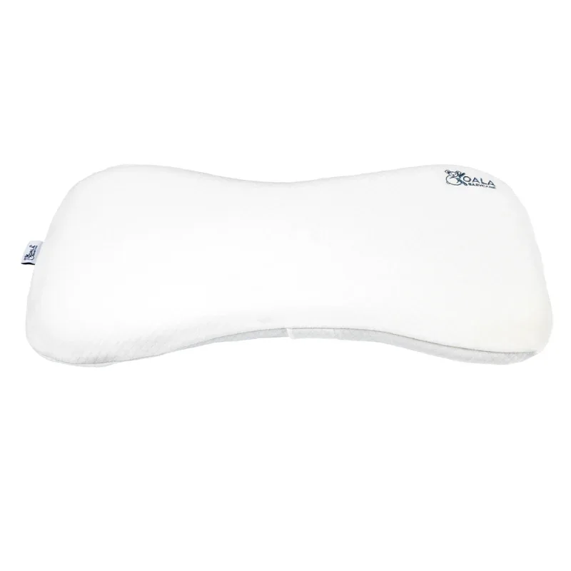 Koala Babycare® My First Pillow Perfect Head MAXI AIR White - Image 3