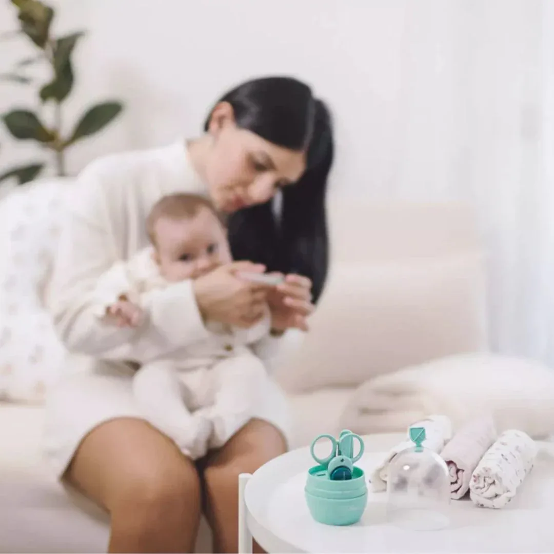 Koala Babycare® Nail Care Kit - Image 3
