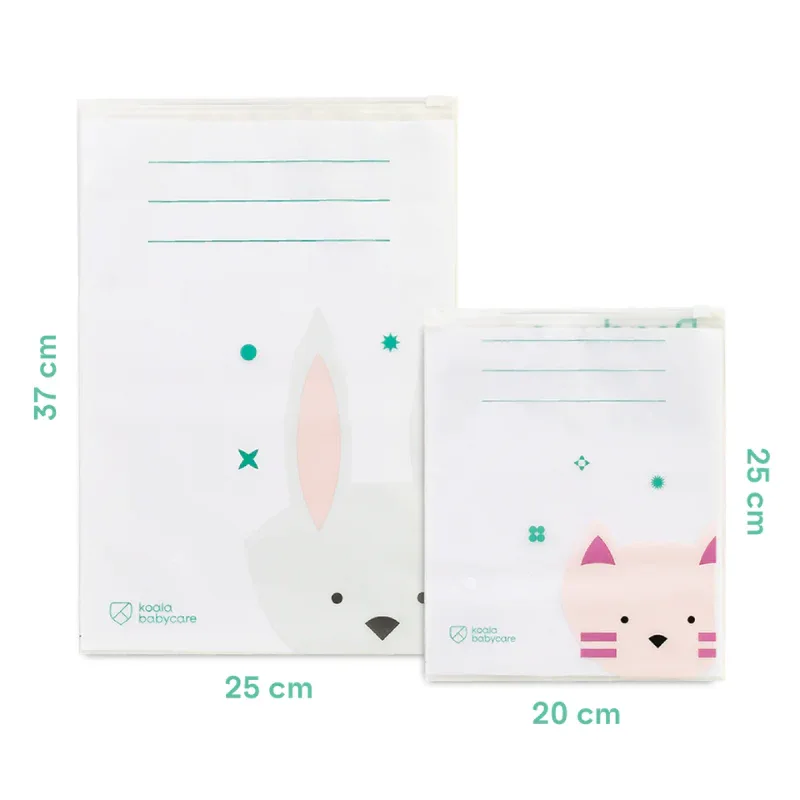 Koala Babycare® Newborn Bags - Maternity Hospital Bag Organisers - Image 2