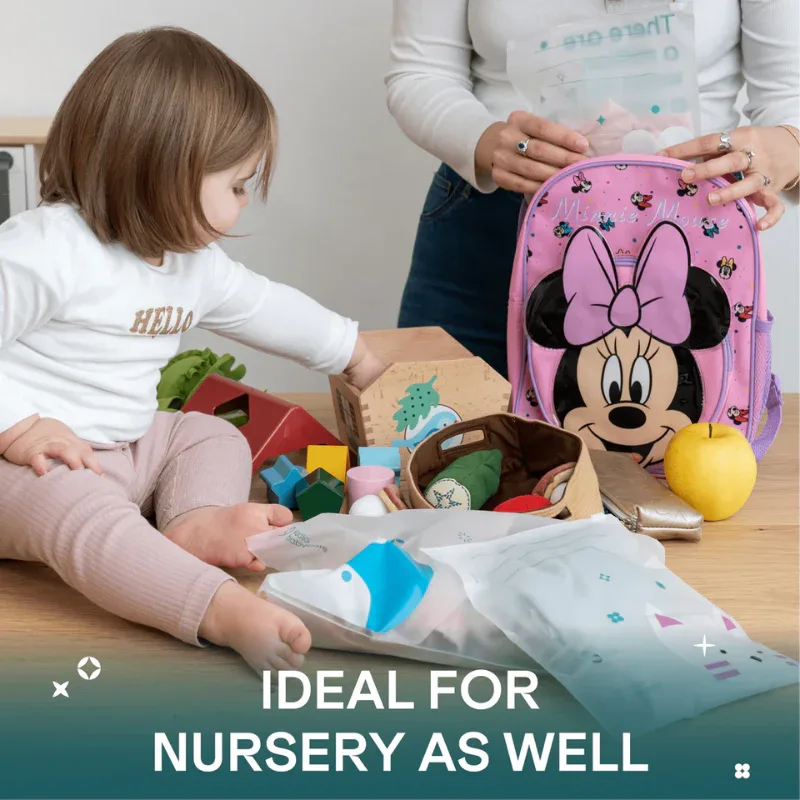 Koala Babycare® Newborn Bags - Maternity Hospital Bag Organisers - Image 5