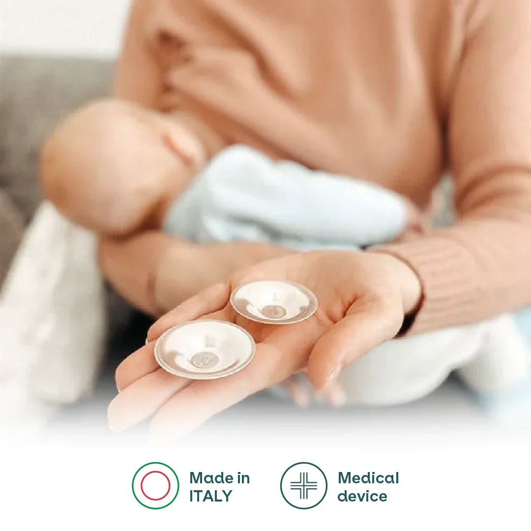 Koala Babycare® Shields Trilaminate Silver Regular - Image 5