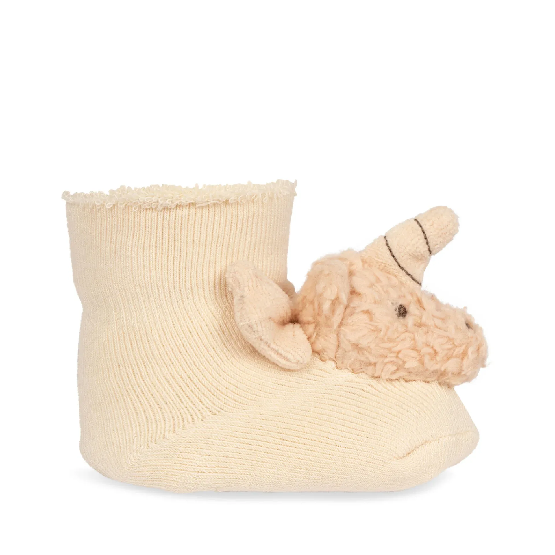 Konges Sløjd® Activity socks 2 pack - Image 2