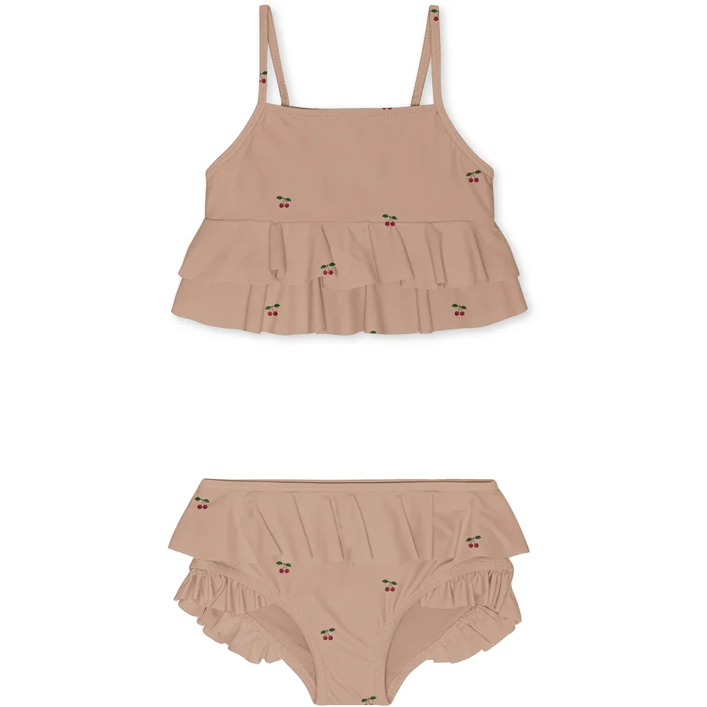 Konges Sløjd® Bikini Manuca Cherry Blush - Image 4