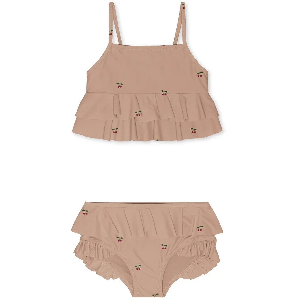 Konges Sløjd® Bikini Manuca Cherry Blush - Image 5