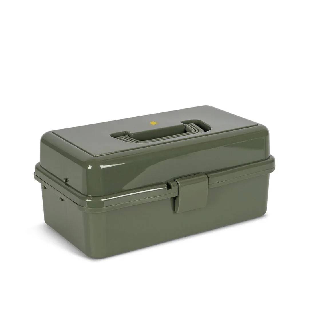Konges Sløjd® Creative art Caddy Olivine - Image 2