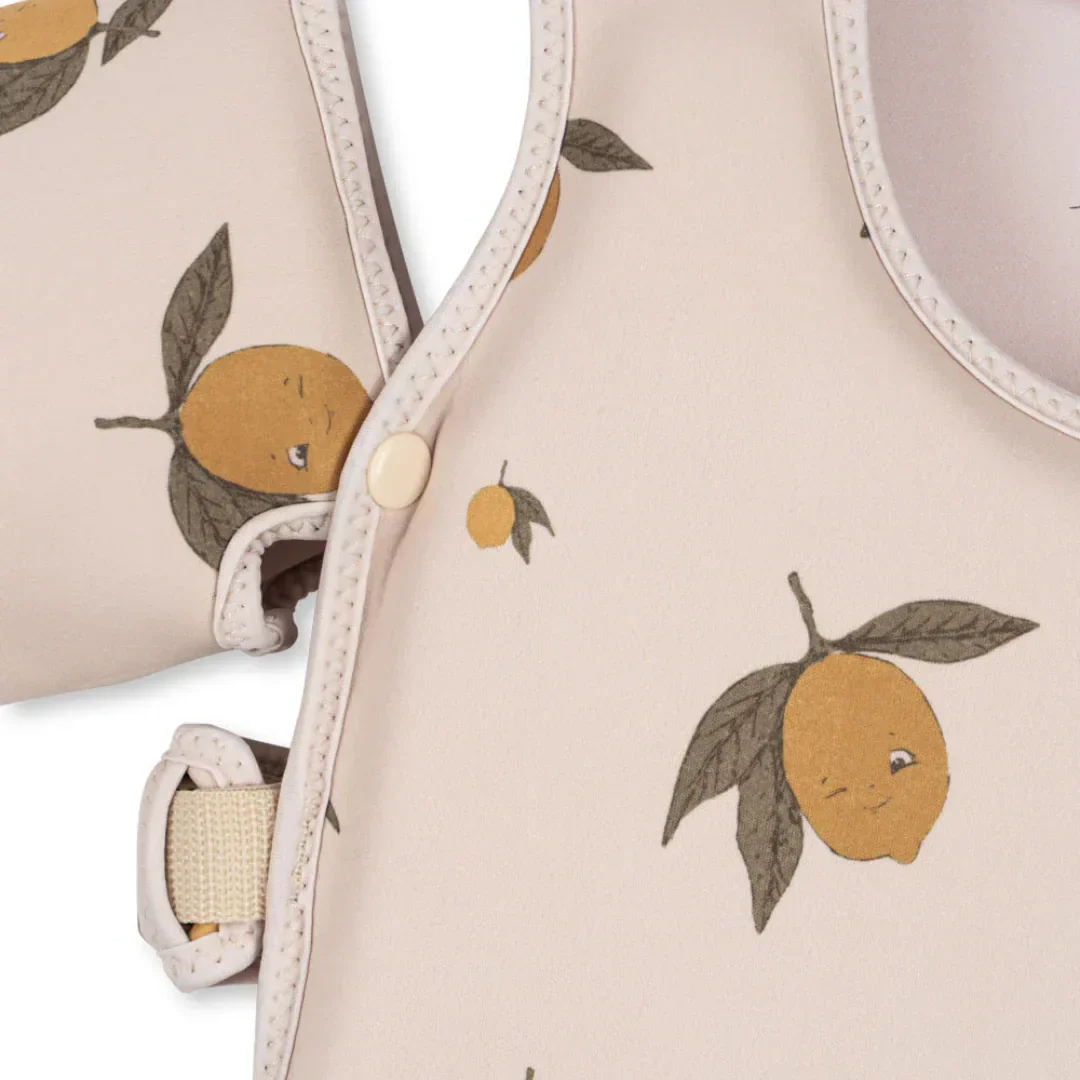 Konges Sløjd® Float Vest Hollis Sweet and Sour - Image 3