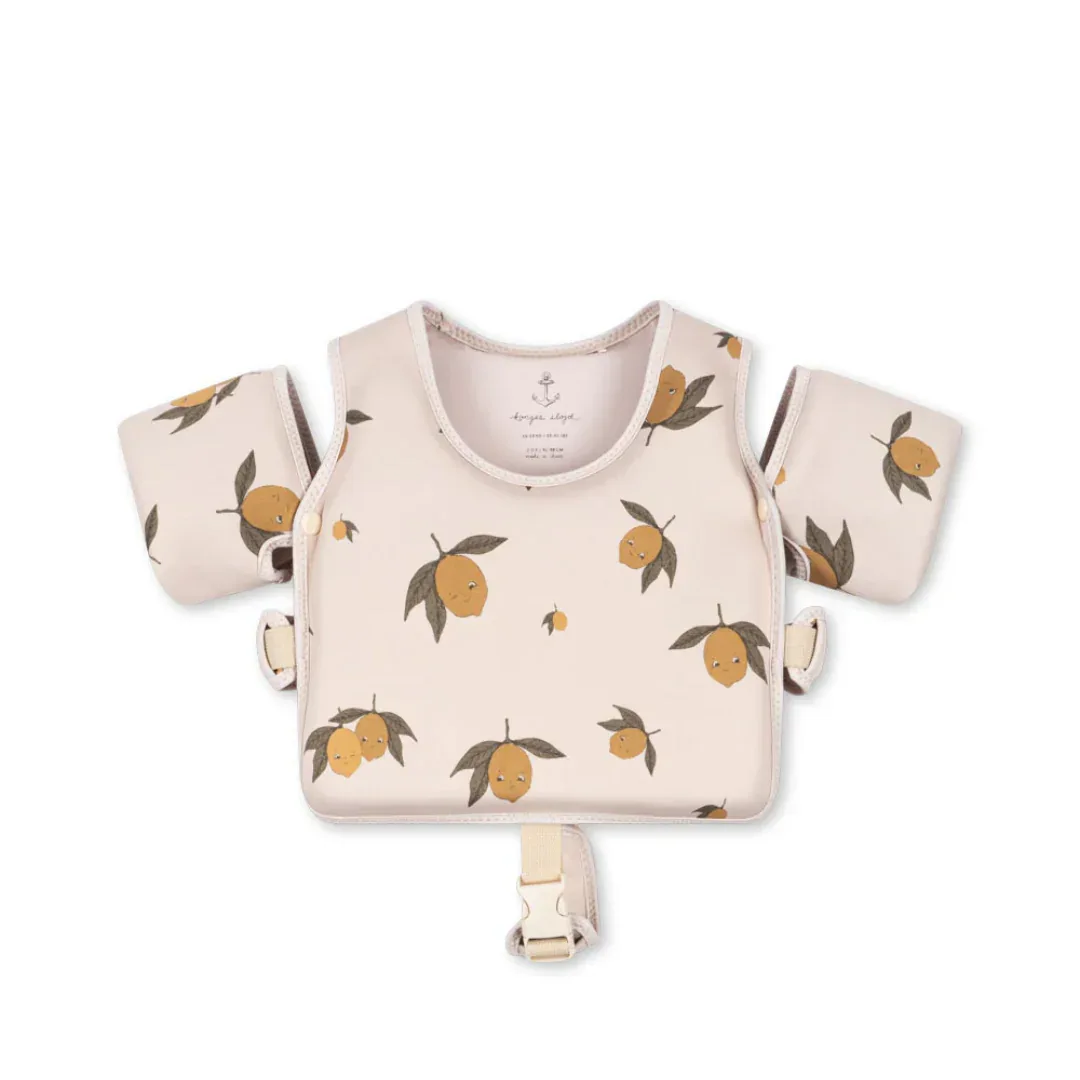 Konges Sløjd® Float Vest Hollis Sweet and Sour - Image 8