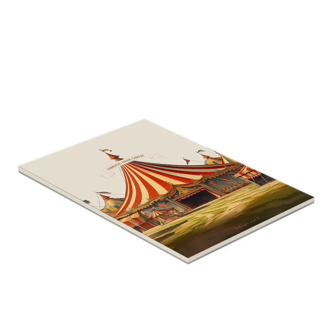 Konges Sløjd® Gel crayons and drawing pad - Image 5