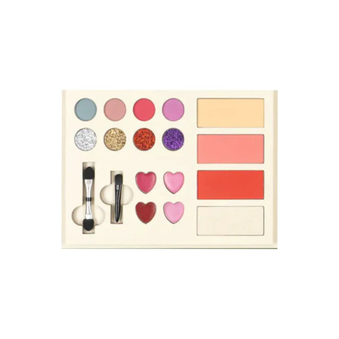 Konges Sløjd® Makeup book Glam Guide - Image 2