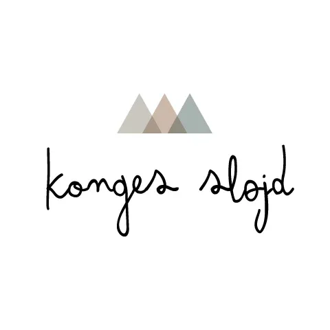 Konges Sløjd® Makeup book Glam Guide - Image 4