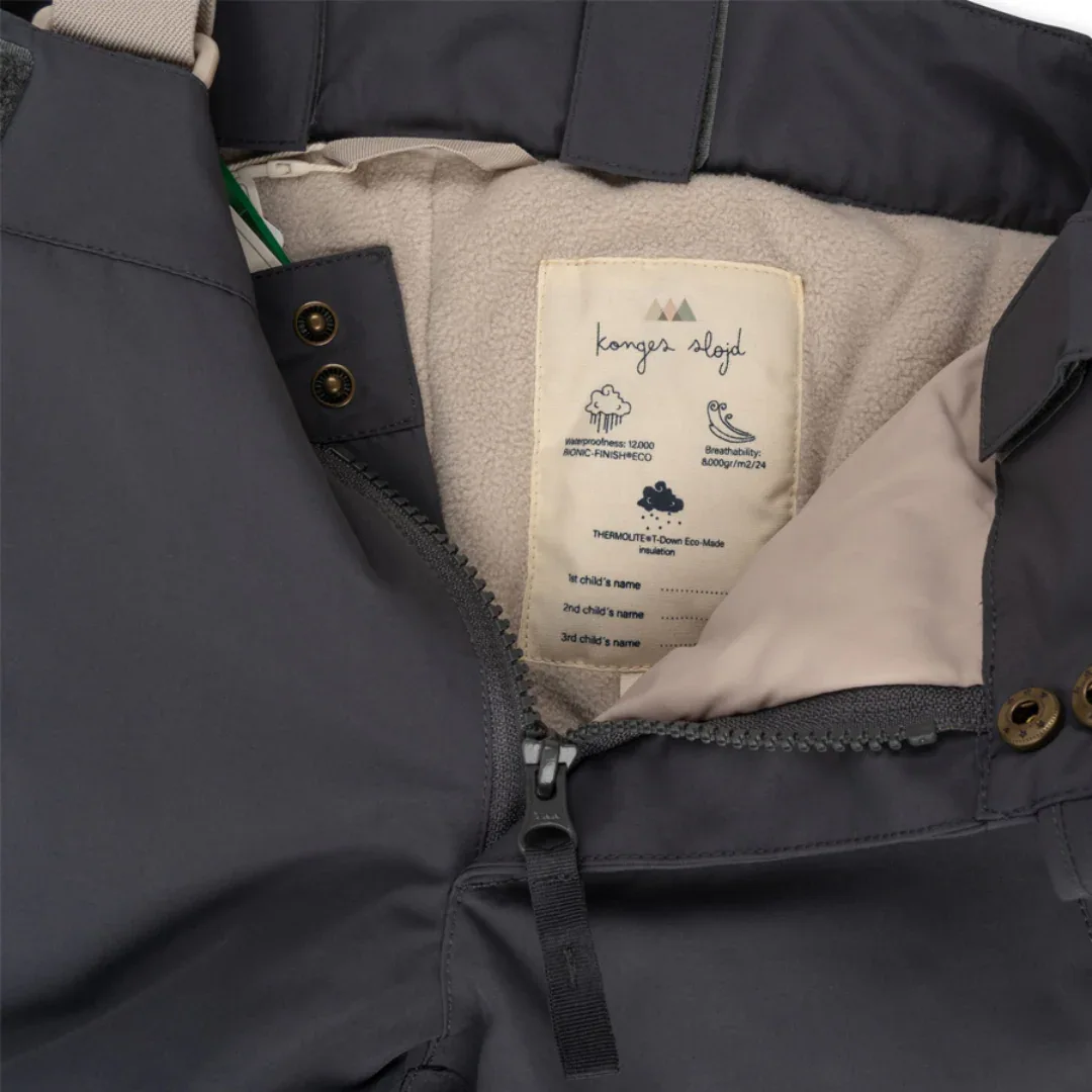 Konges Sløjd® Mismou Jacket Magnet - Image 4