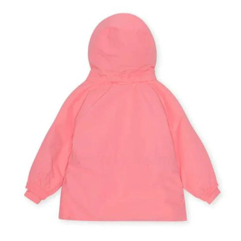 Konges Sløjd® Mismou Jacket Strawberry Pink  - Image 7