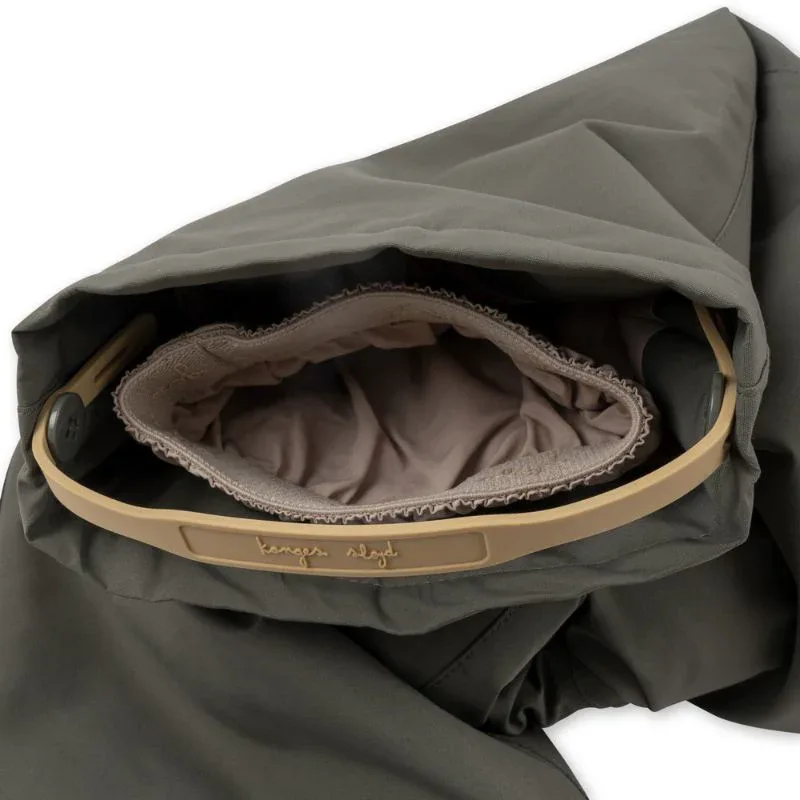 Konges Sløjd® Mismou snow pants Mulled Basil - Image 10