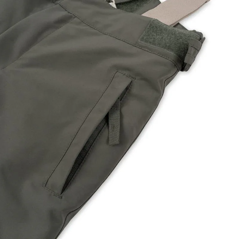 Konges Sløjd® Mismou snow pants Mulled Basil - Image 4