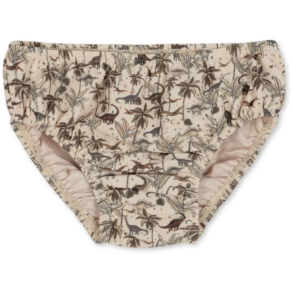Konges Sløjd® Swim Pants Aster Dino