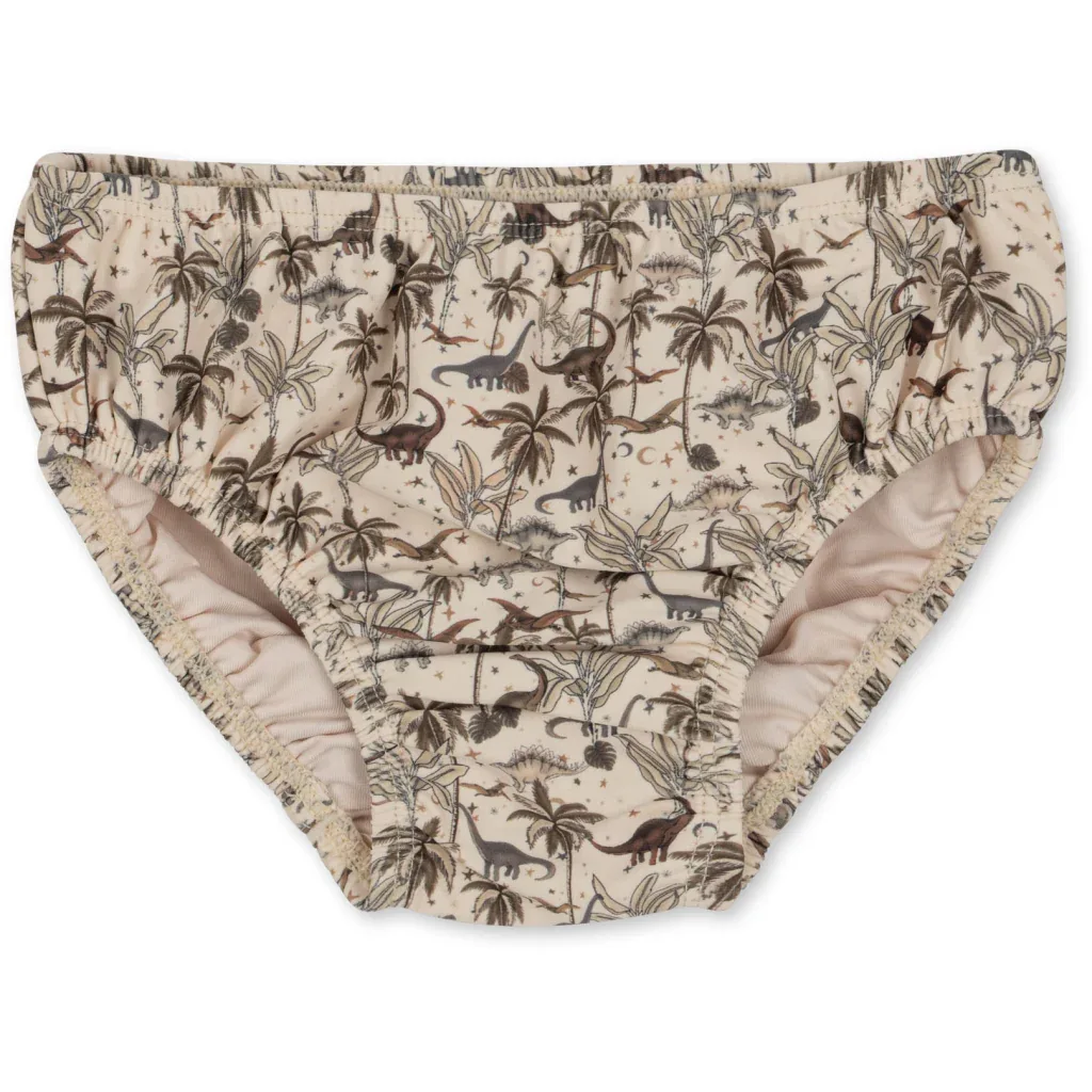 Konges Sløjd® Swim Pants Aster Dino - Image 5