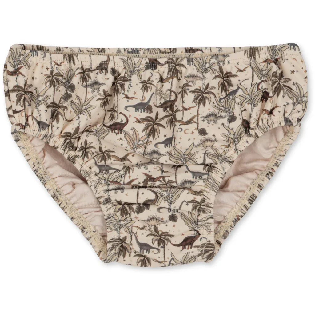 Konges Sløjd® Swim Pants Aster Dino - Image 7