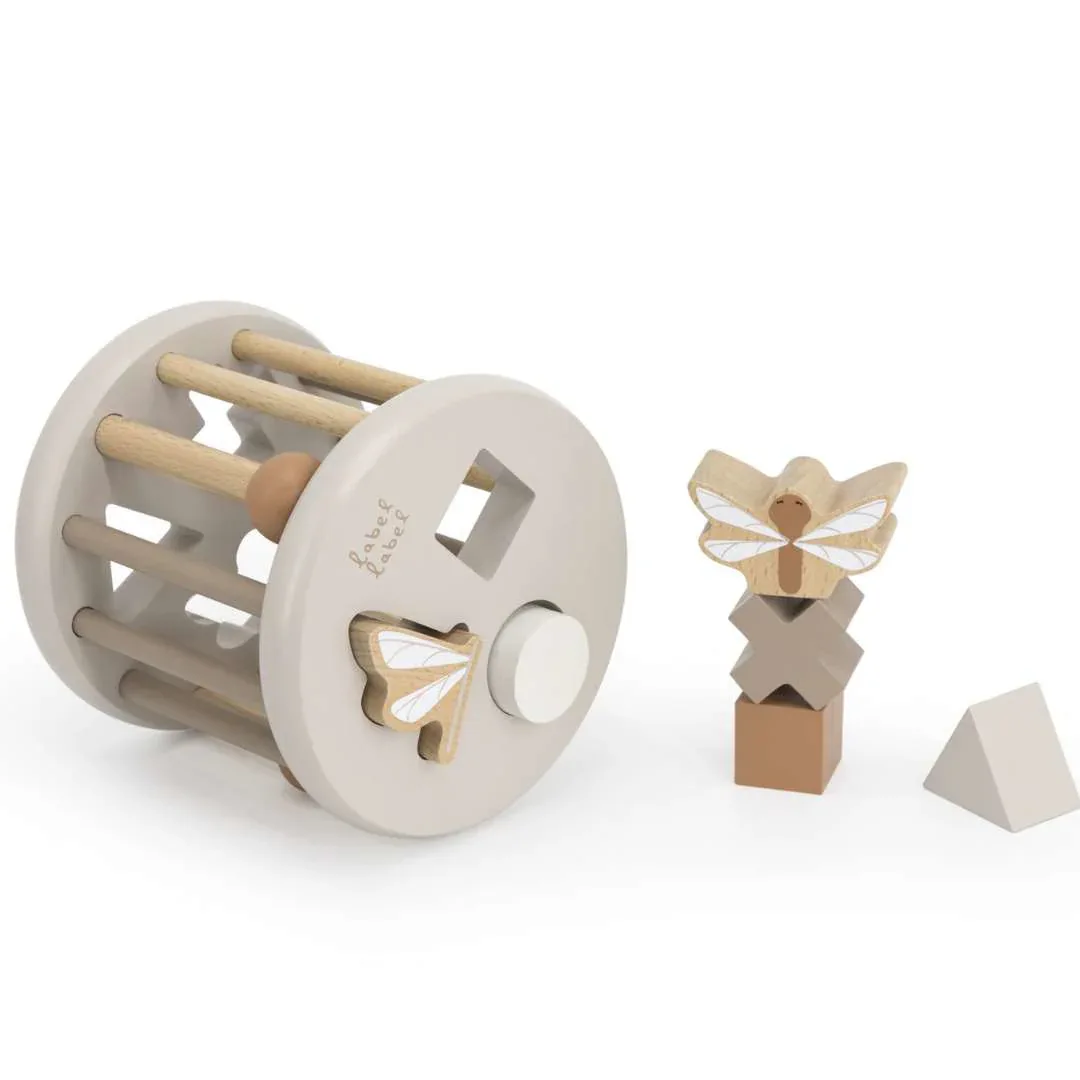 Label Label® Activity Cylinder Nougat - Image 3