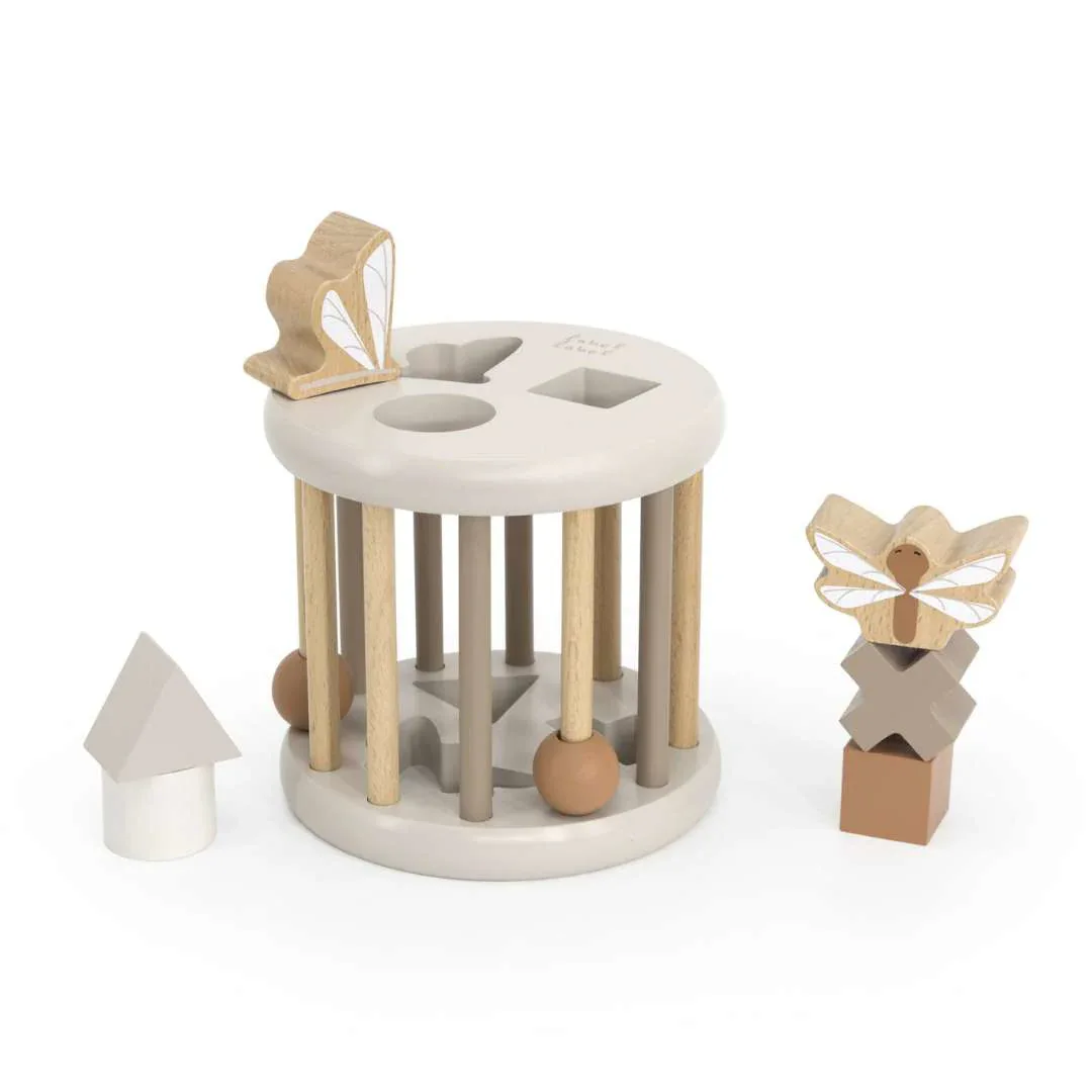 Label Label® Activity Cylinder Nougat - Image 4