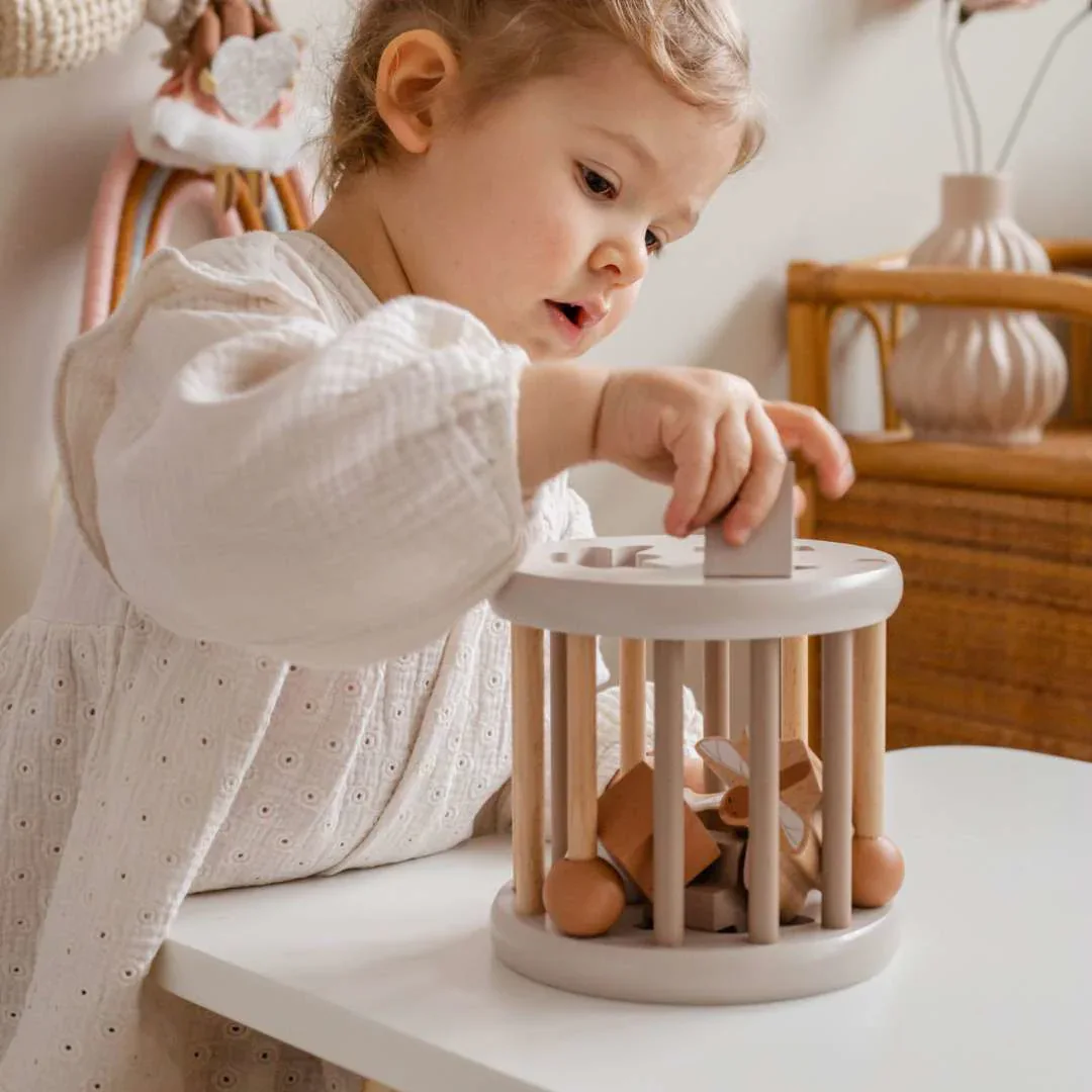 Label Label® Activity Cylinder Nougat - Image 6