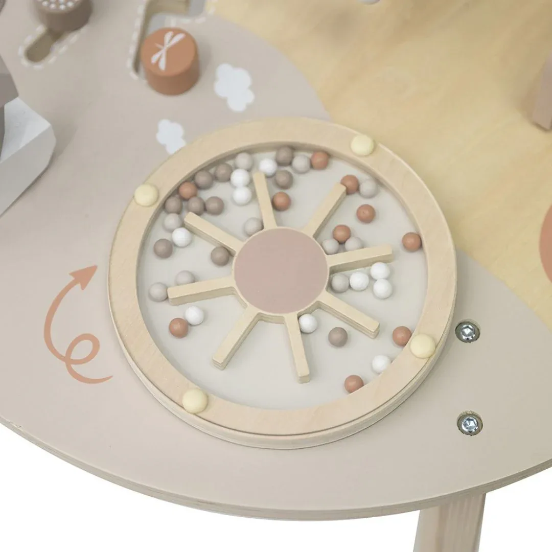 Label Label® Activity Table Nougat - Image 10