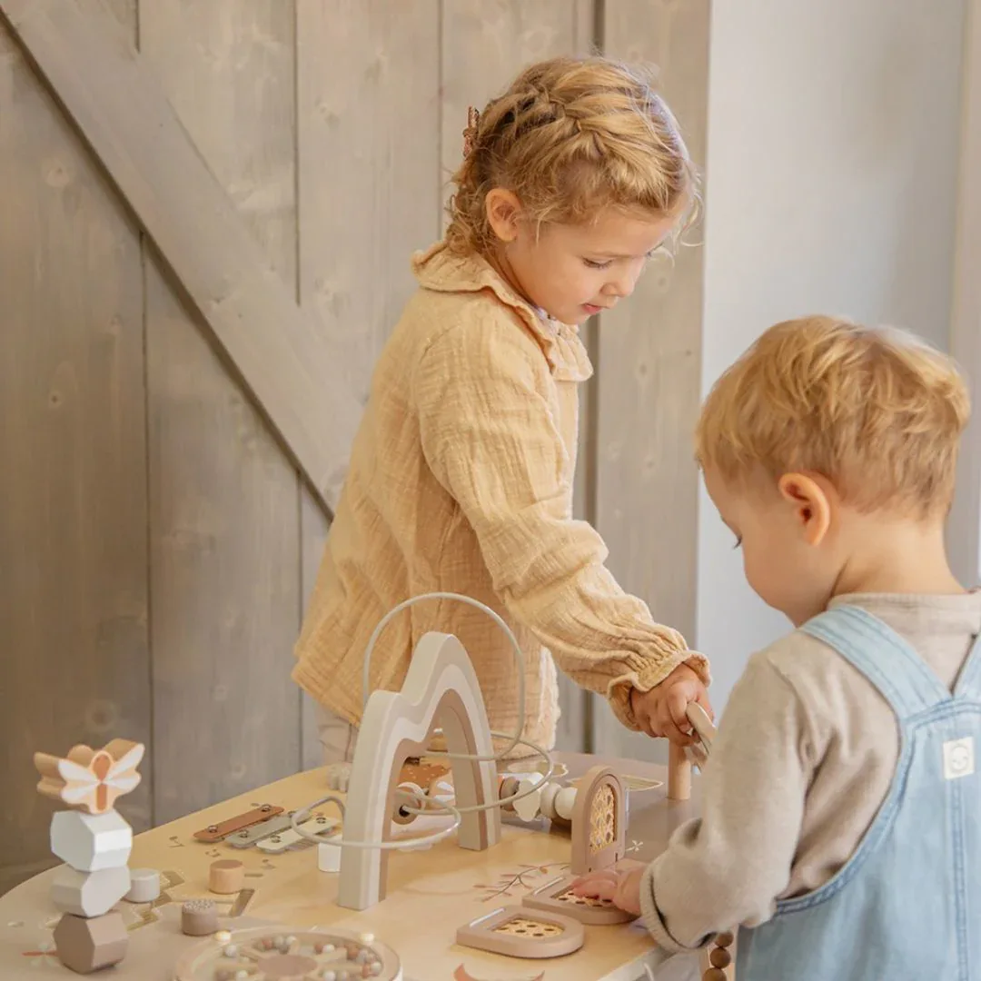 Label Label® Activity Table Nougat - Image 12